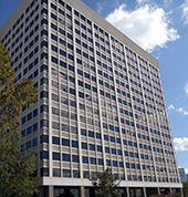 OrthoAtlanta Corporate Headquarters